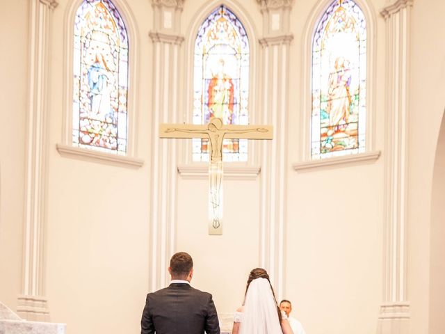 O casamento de Lucas e Diana em Mimoso do Sul, Espírito Santo 4