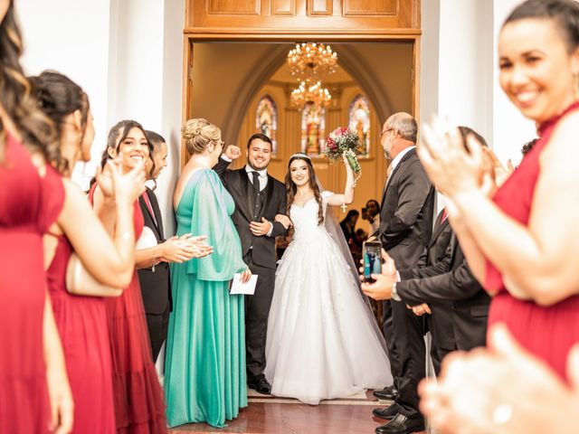 O casamento de Lucas e Diana em Mimoso do Sul, Espírito Santo 1