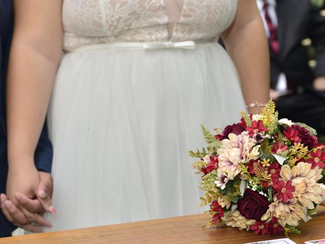 O casamento de Felipe e Sarah em Belo Horizonte, Minas Gerais 11