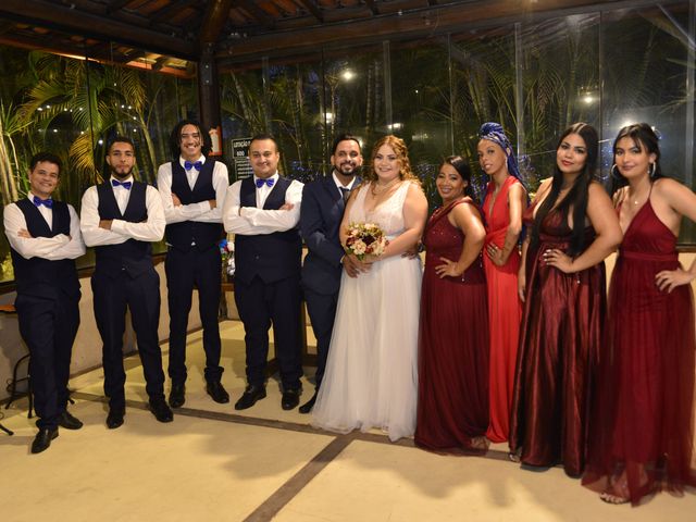 O casamento de Felipe e Sarah em Belo Horizonte, Minas Gerais 16