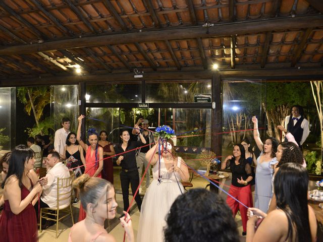 O casamento de Felipe e Sarah em Belo Horizonte, Minas Gerais 17