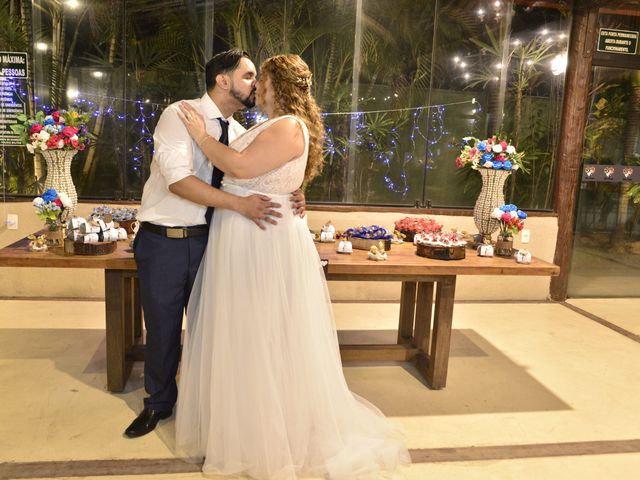 O casamento de Felipe e Sarah em Belo Horizonte, Minas Gerais 18