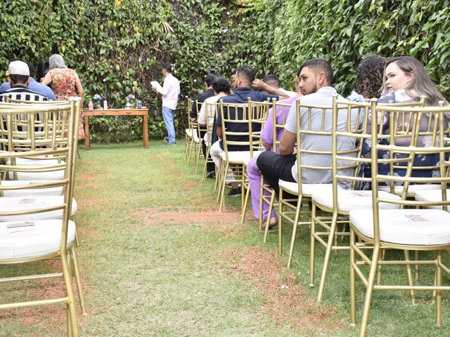 O casamento de Felipe e Sarah em Belo Horizonte, Minas Gerais 24