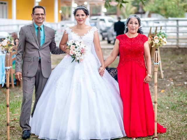 O casamento de Matheus e Emily em Rio Branco, Acre 3