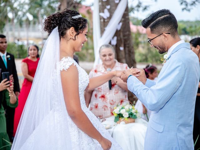 O casamento de Matheus e Emily em Rio Branco, Acre 10