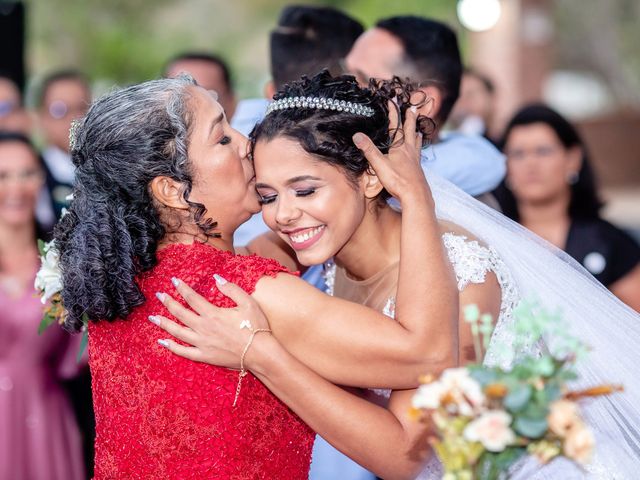 O casamento de Matheus e Emily em Rio Branco, Acre 23