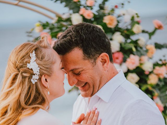 O casamento de Noel e Erin em Florianópolis, Santa Catarina 7