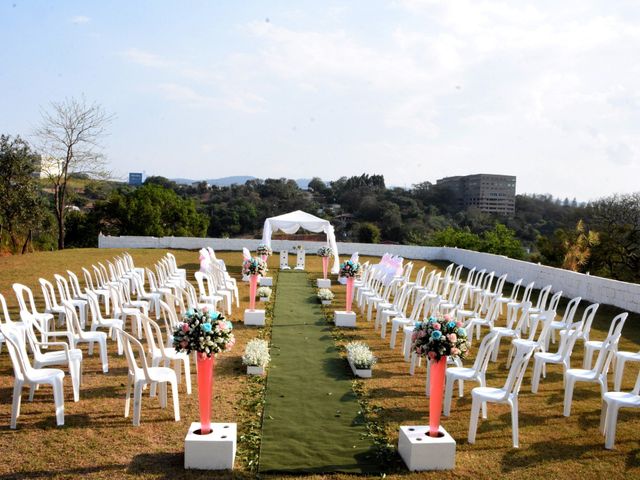 O casamento de Lenilson e Elisabete em Santana de Parnaíba, São Paulo Estado 5