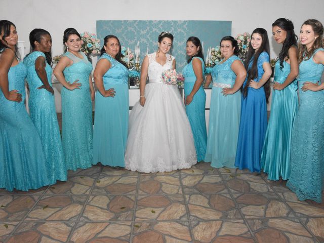 O casamento de Lenilson e Elisabete em Santana de Parnaíba, São Paulo Estado 8