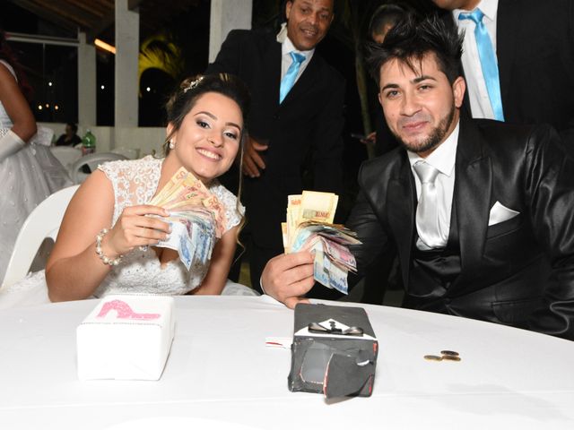 O casamento de Lenilson e Elisabete em Santana de Parnaíba, São Paulo Estado 10