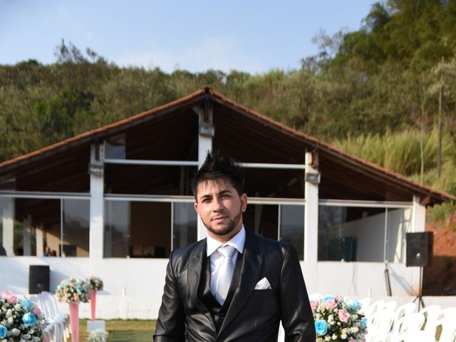 O casamento de Lenilson e Elisabete em Santana de Parnaíba, São Paulo Estado 11