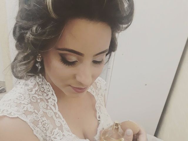 O casamento de Lenilson e Elisabete em Santana de Parnaíba, São Paulo Estado 13