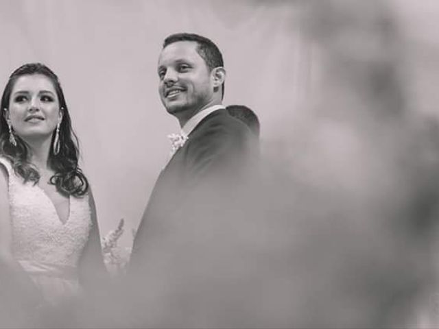 O casamento de Carlos e Daniela em Atibaia, São Paulo Estado 11