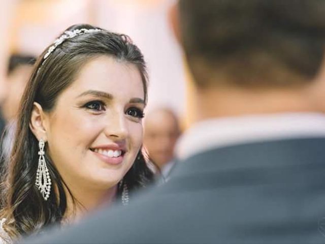 O casamento de Carlos e Daniela em Atibaia, São Paulo Estado 13