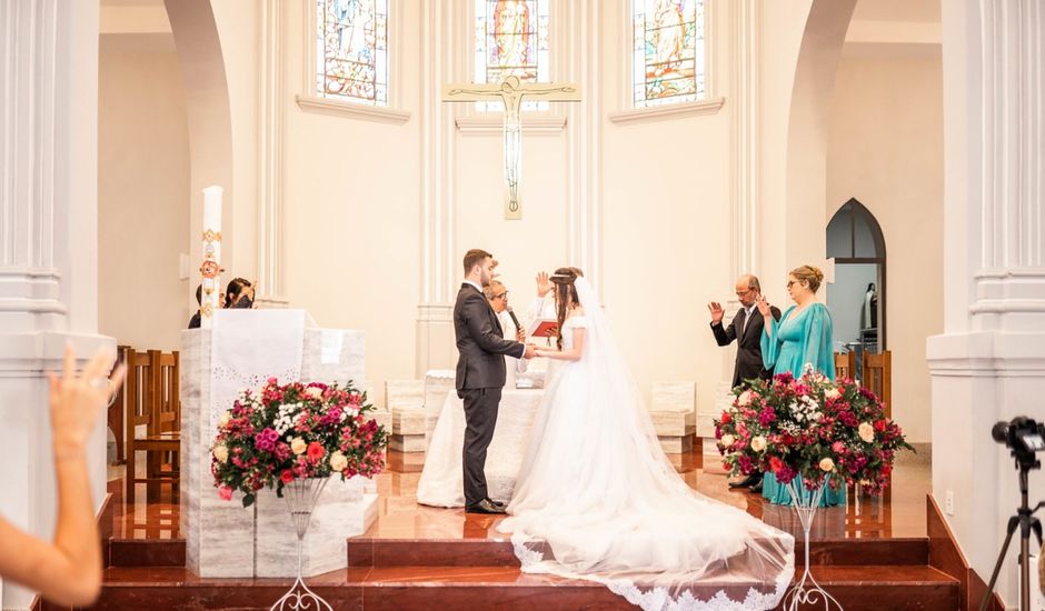 O casamento de Lucas e Diana em Mimoso do Sul, Espírito Santo