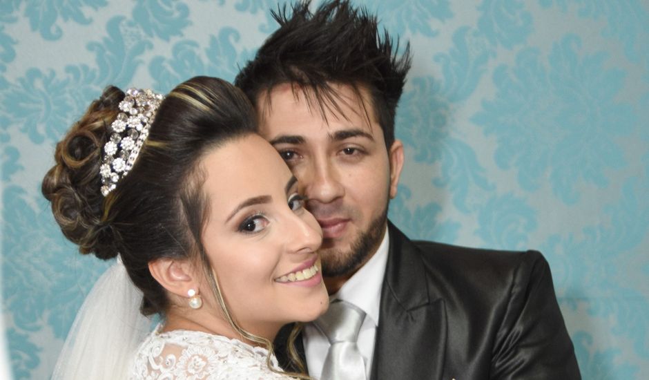 O casamento de Lenilson e Elisabete em Santana de Parnaíba, São Paulo Estado
