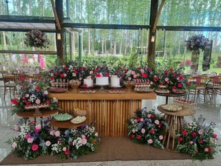 O casamento de Luís Eduardo e Letícia Vargeniak 2