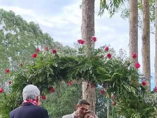 O casamento de Luís Eduardo e Letícia Vargeniak 3
