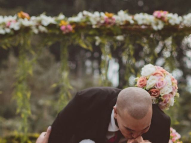 O casamento de Thyago Fernandes e Marilene Fernandes em São Bernardo do Campo, São Paulo 3