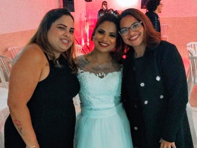 O casamento de Thyago Fernandes e Marilene Fernandes em São Bernardo do Campo, São Paulo 4