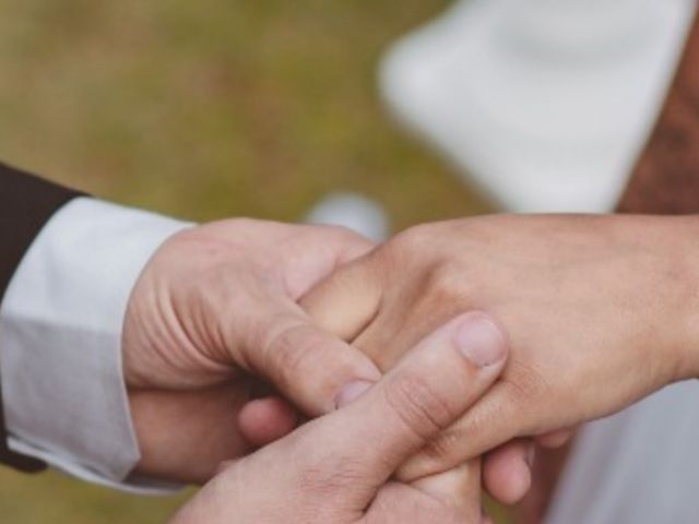 O casamento de Thyago Fernandes e Marilene Fernandes em São Bernardo do Campo, São Paulo 5