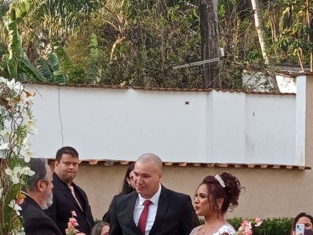 O casamento de Thyago Fernandes e Marilene Fernandes em São Bernardo do Campo, São Paulo 7