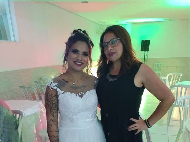 O casamento de Thyago Fernandes e Marilene Fernandes em São Bernardo do Campo, São Paulo 10