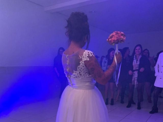 O casamento de Thyago Fernandes e Marilene Fernandes em São Bernardo do Campo, São Paulo 11