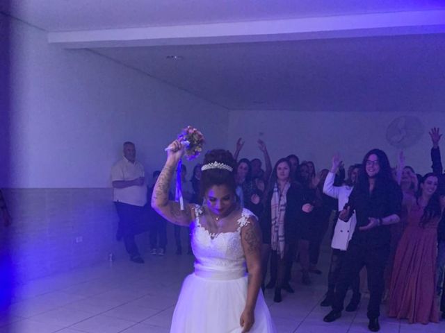O casamento de Thyago Fernandes e Marilene Fernandes em São Bernardo do Campo, São Paulo 15