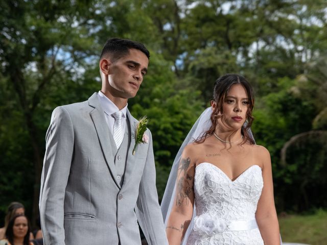 O casamento de Higor e Thalia em Barra Mansa, Rio de Janeiro 2