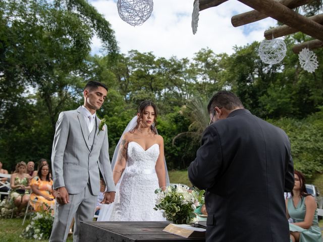 O casamento de Higor e Thalia em Barra Mansa, Rio de Janeiro 4