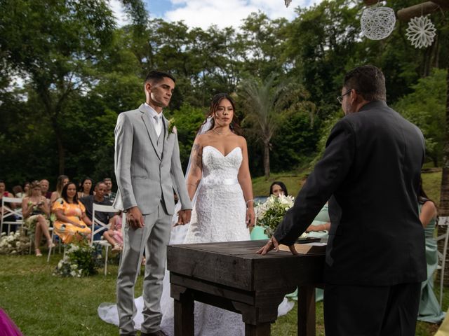 O casamento de Higor e Thalia em Barra Mansa, Rio de Janeiro 5