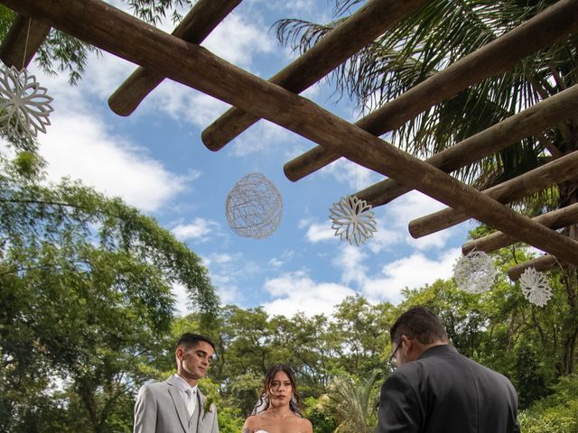 O casamento de Higor e Thalia em Barra Mansa, Rio de Janeiro 6
