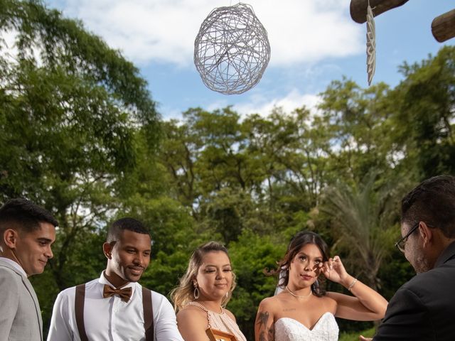 O casamento de Higor e Thalia em Barra Mansa, Rio de Janeiro 9