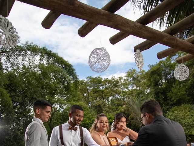 O casamento de Higor e Thalia em Barra Mansa, Rio de Janeiro 10