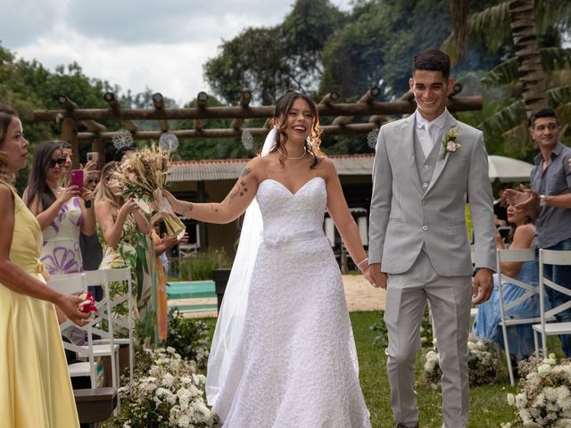 O casamento de Higor e Thalia em Barra Mansa, Rio de Janeiro 12