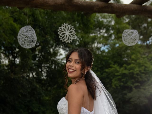 O casamento de Higor e Thalia em Barra Mansa, Rio de Janeiro 14