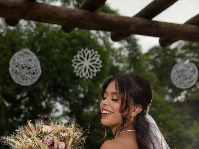 O casamento de Higor e Thalia em Barra Mansa, Rio de Janeiro 15