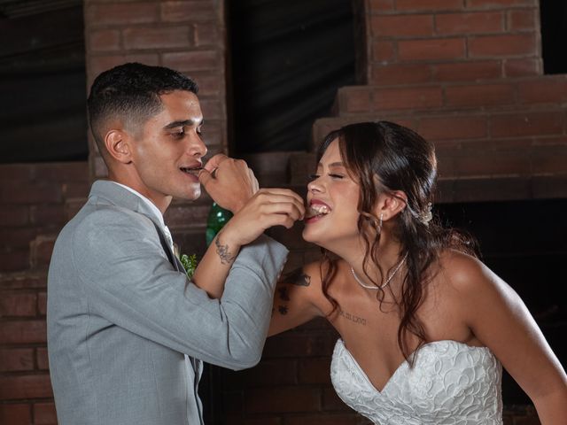 O casamento de Higor e Thalia em Barra Mansa, Rio de Janeiro 17