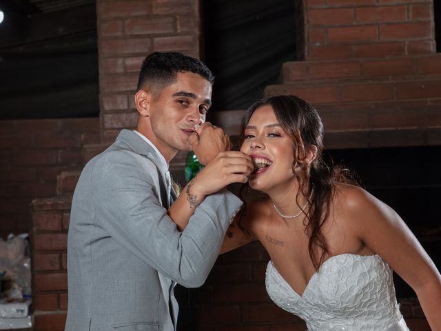 O casamento de Higor e Thalia em Barra Mansa, Rio de Janeiro 18