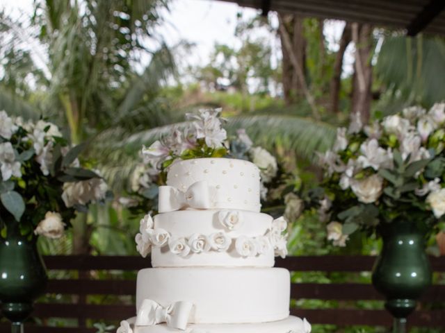 O casamento de Higor e Thalia em Barra Mansa, Rio de Janeiro 19