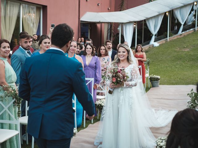 O casamento de Luis Henrique e Indianara em Florianópolis, Santa Catarina 11