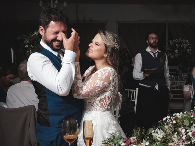O casamento de Luis Henrique e Indianara em Florianópolis, Santa Catarina 26
