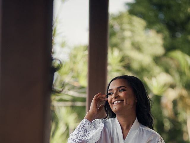 O casamento de Miguel e Paloma em Lauro de Freitas, Bahia 10