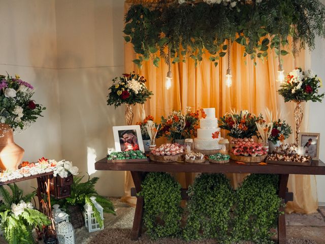 O casamento de Miguel e Paloma em Lauro de Freitas, Bahia 13