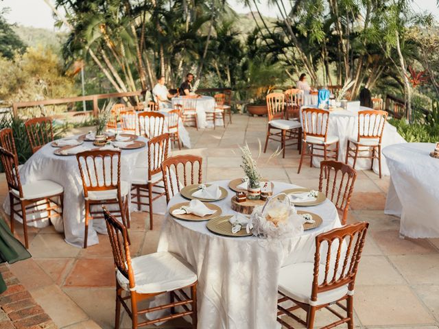 O casamento de Miguel e Paloma em Lauro de Freitas, Bahia 24