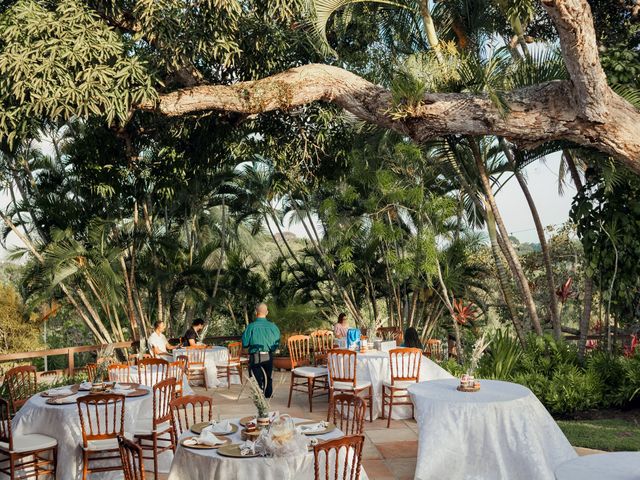 O casamento de Miguel e Paloma em Lauro de Freitas, Bahia 25