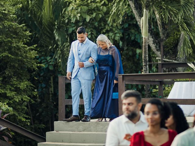 O casamento de Miguel e Paloma em Lauro de Freitas, Bahia 26