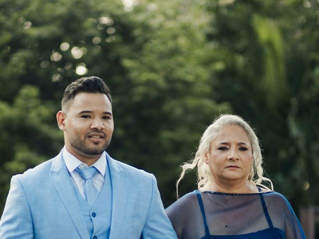 O casamento de Miguel e Paloma em Lauro de Freitas, Bahia 28