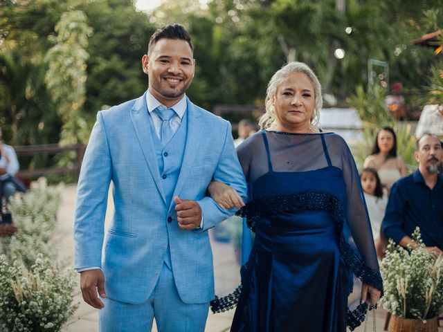 O casamento de Miguel e Paloma em Lauro de Freitas, Bahia 30